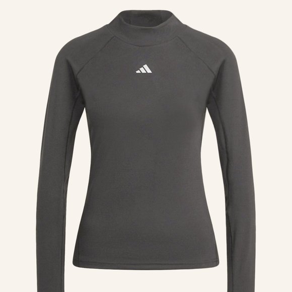 Sz L Women’s Adidas Baselayer - Picture 1 of 9